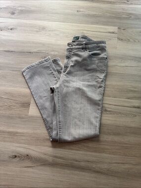 Ralph Lauren Jeans in Light Gray